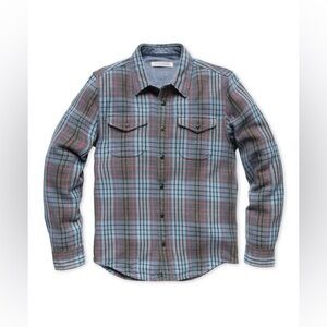 Women’s Outerknown Blanket Shirt